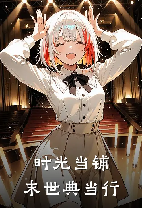 时光当铺：末世典当行