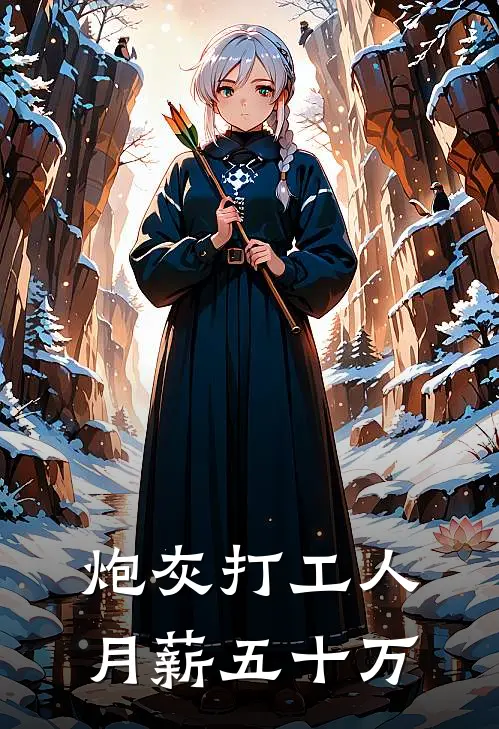 炮灰打工人，月薪五十万