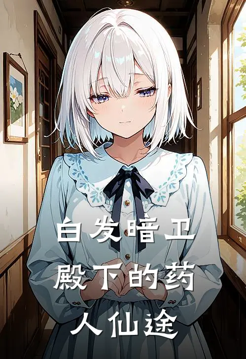 白发暗卫：殿下的药人仙途