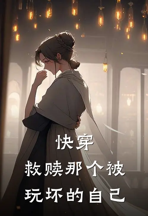快穿：救赎那个被玩坏的自己