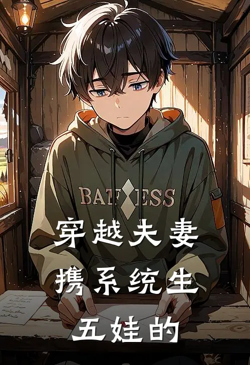 穿越夫妻携系统生五娃的