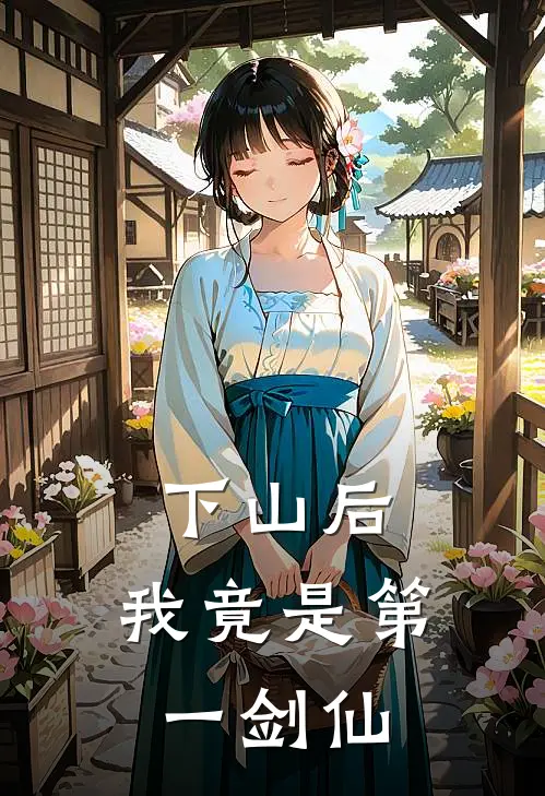 下山后，我竟是第一剑仙(陈凌孙二娘)完整版免费阅读_最新章节列表下山后，我竟是第一剑仙(陈凌孙二娘)