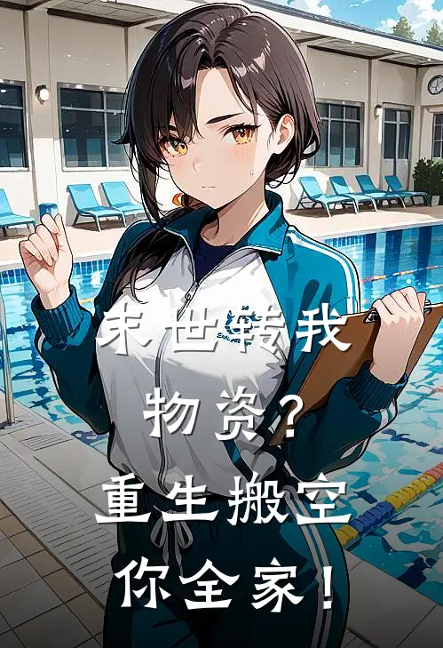 末世转我物资？重生搬空你全家！(裴安裴闻月)完结版免费小说_热门完结小说末世转我物资？重生搬空你全家！(裴安裴闻月)