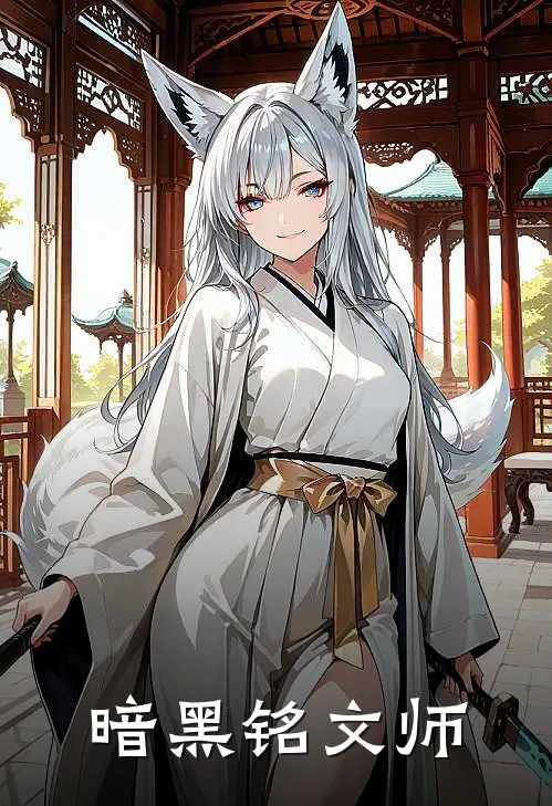 暗黑铭文师(林辰凯恩)全本免费在线阅读_暗黑铭文师全文阅读