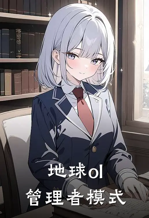 地球ol：管理者模式