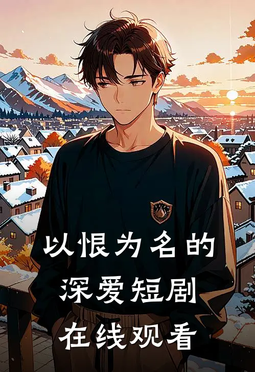 以恨为名的深爱短剧在线观看