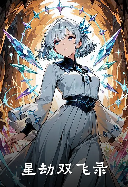 星劫双飞录
