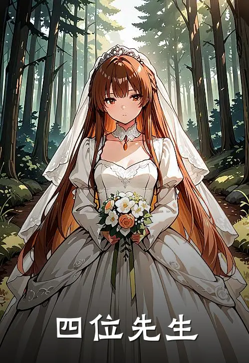 四位先生(林晚周衍之)最新小说_免费阅读完整版小说四位先生(林晚周衍之)