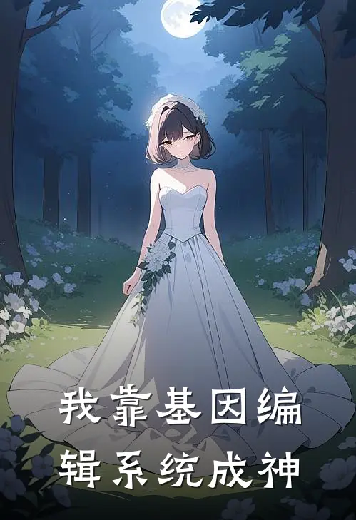 我靠基因编辑系统成神