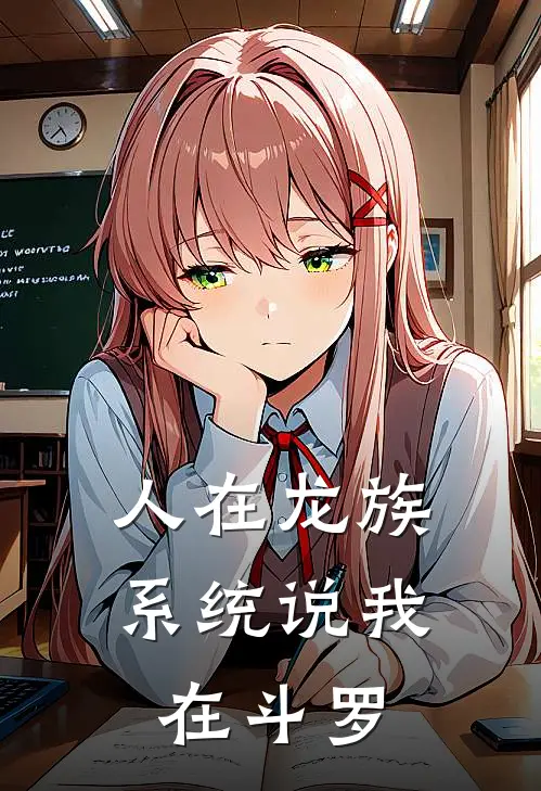 人在龙族，系统说我在斗罗