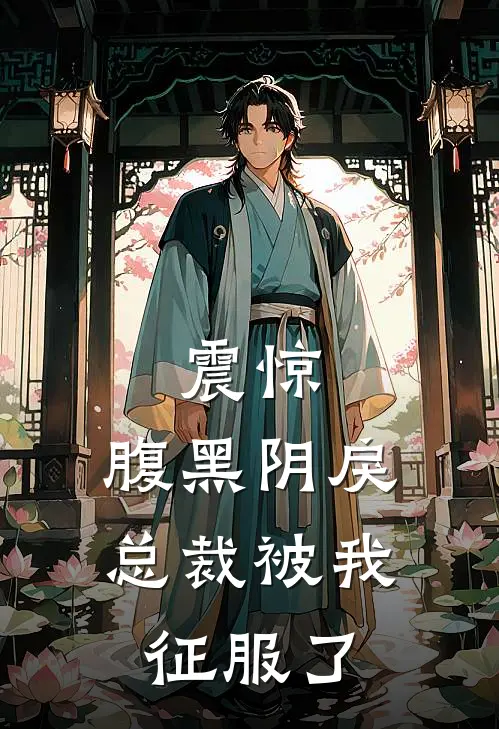 震惊：腹黑阴戾总裁被我征服了