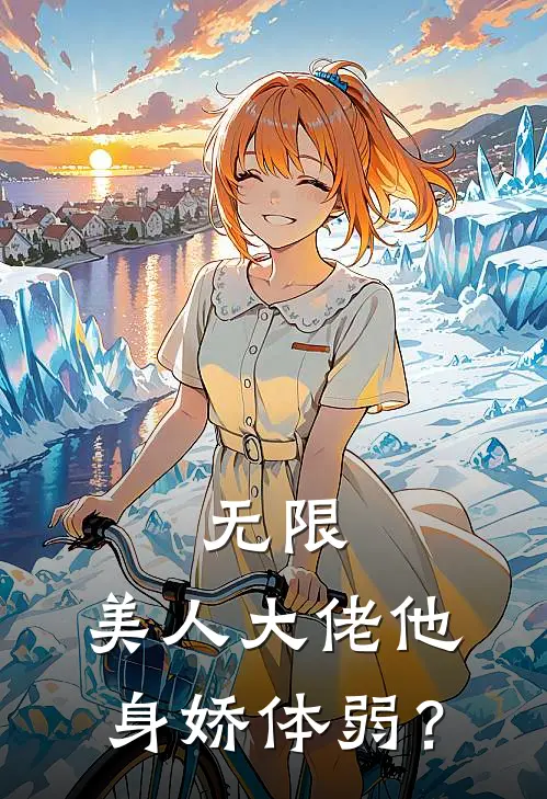 无限：美人大佬他身娇体弱？