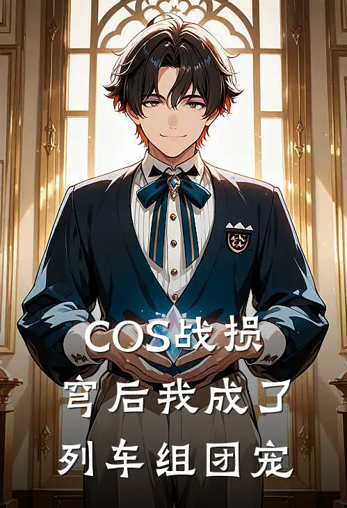 COS战损穹后我成了列车组团宠(瓦尔特丹恒)网络热门小说_最新章节列表COS战损穹后我成了列车组团宠(瓦尔特丹恒)