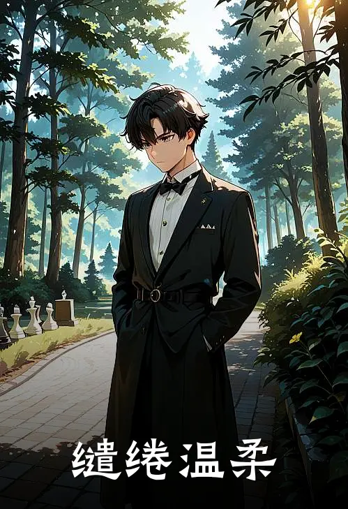 缱绻温柔
