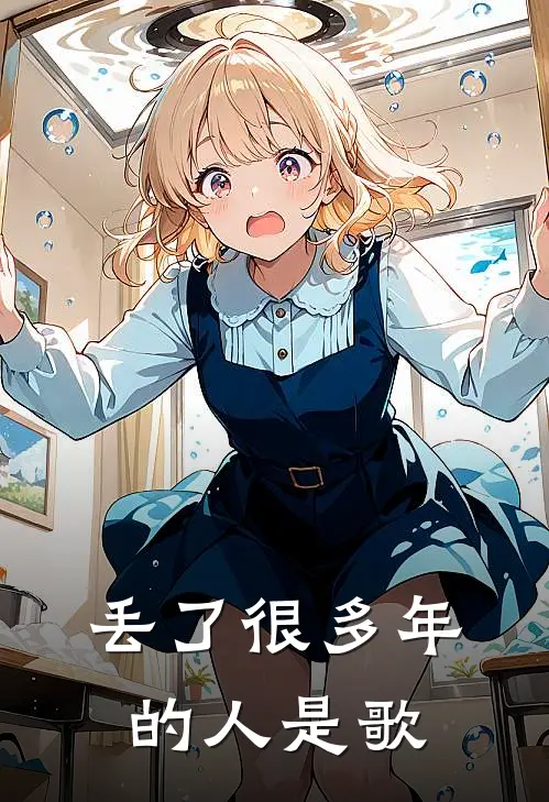 丢了很多年的人是歌