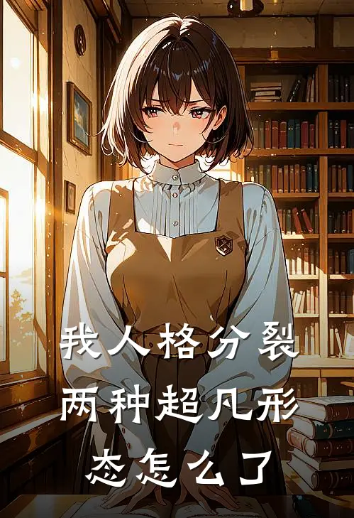 我人格分裂，两种超凡形态怎么了白亦赵莽热门完结小说_最热门小说我人格分裂，两种超凡形态怎么了白亦赵莽