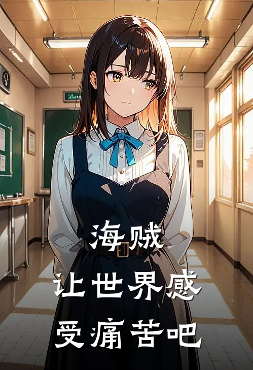 海贼，让世界感受痛苦吧