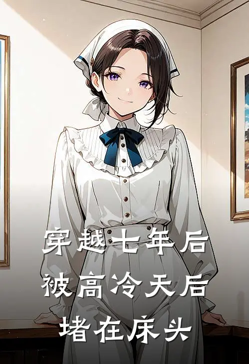 穿越七年后，被高冷天后堵在床头