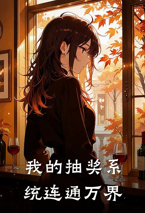 我的抽奖系统连通万界