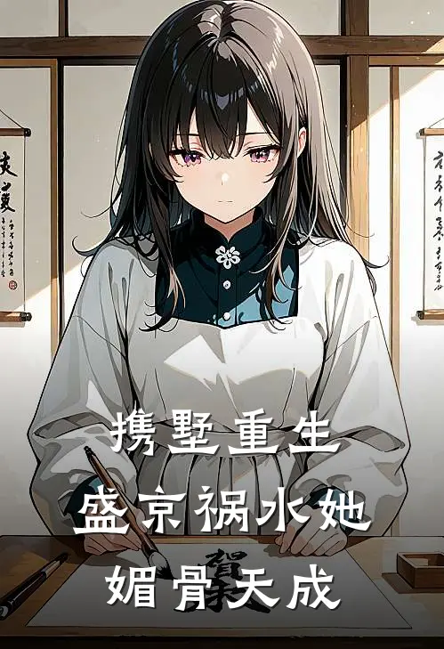 携墅重生：盛京祸水她媚骨天成(林晚星林战霆)完整版免费小说_最热门小说携墅重生：盛京祸水她媚骨天成(林晚星林战霆)