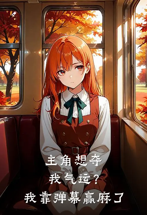 主角想夺我气运？我靠弹幕赢麻了李莫白林萧炎全本免费完结小说_免费小说完结主角想夺我气运？我靠弹幕赢麻了李莫白林萧炎