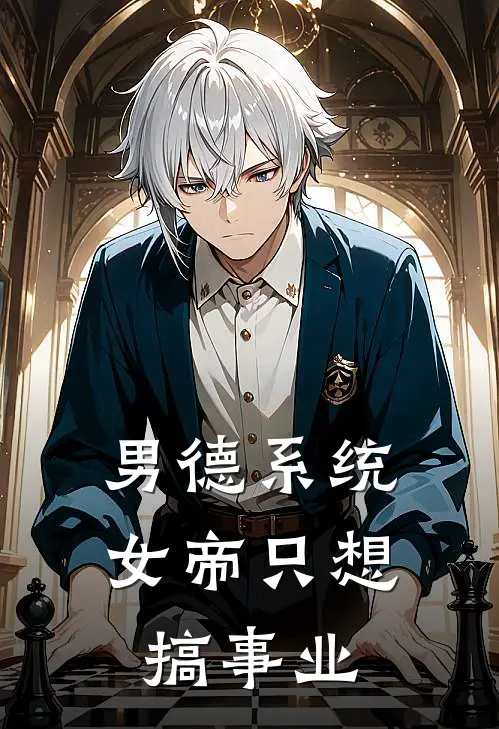 男德系统：女帝只想搞事业