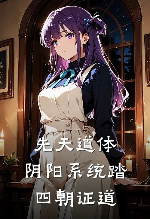 先天道体：阴阳系统踏四朝证道