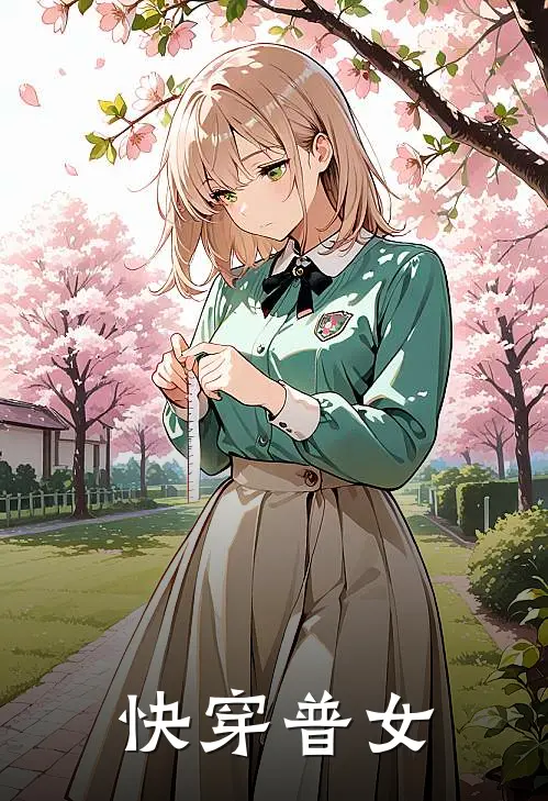 快穿普女