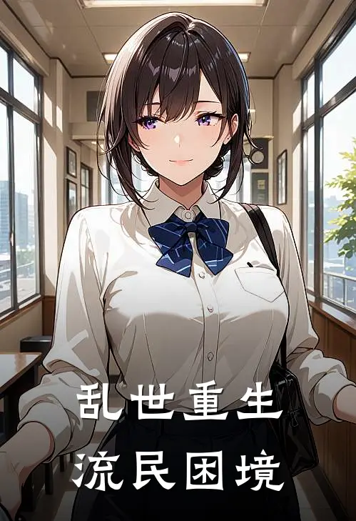 乱世重生，流民困境