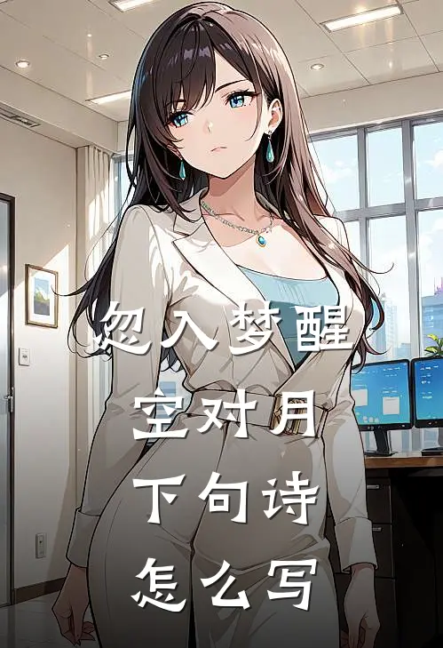 忽入梦醒空对月,下句诗怎么写