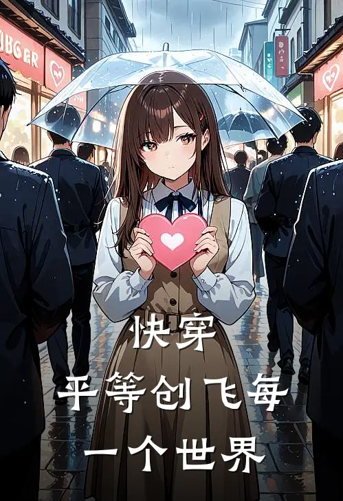 快穿：平等创飞每一个世界
