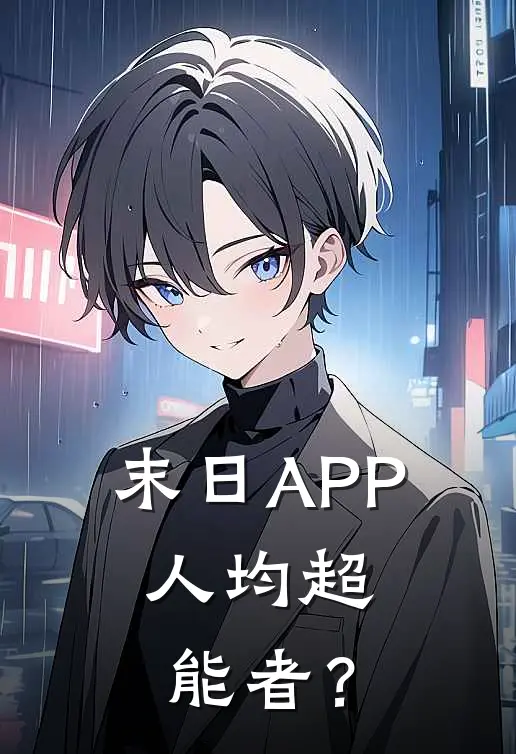 末日APP，人均超能者？刘大川陈文讼完本完结小说_完本完结小说末日APP，人均超能者？(刘大川陈文讼)