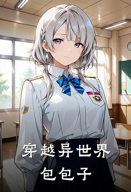 穿越异世界，包包子