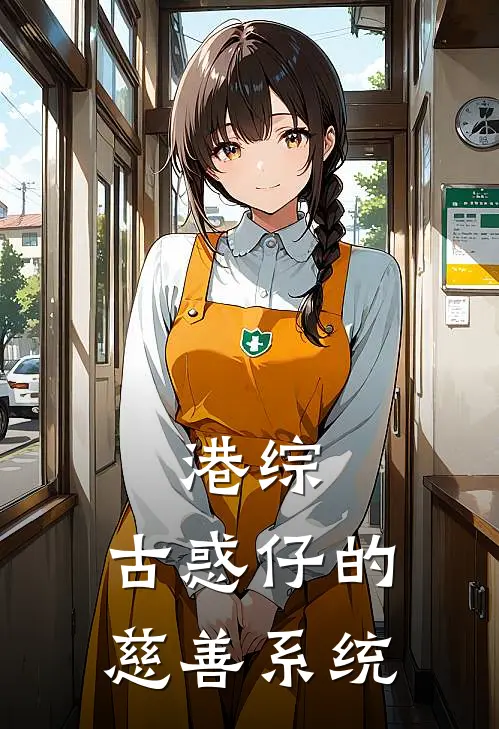 港综：古惑仔的慈善系统