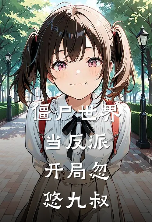 僵尸世界当反派，开局忽悠九叔