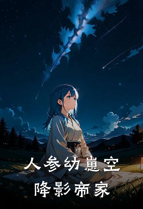 人参幼崽空降影帝家