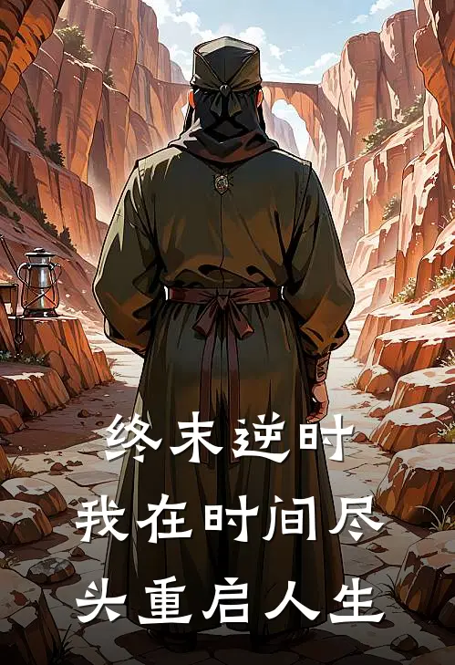 终末逆时：我在时间尽头重启人生(田浩苏秋秋)热门网络小说推荐_免费完结版小说终末逆时：我在时间尽头重启人生(田浩苏秋秋)