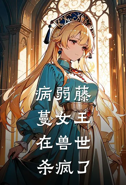 病弱藤蔓女王，在兽世杀疯了