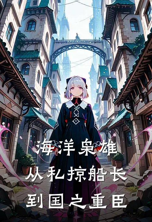 海洋枭雄：从私掠船长到国之重臣