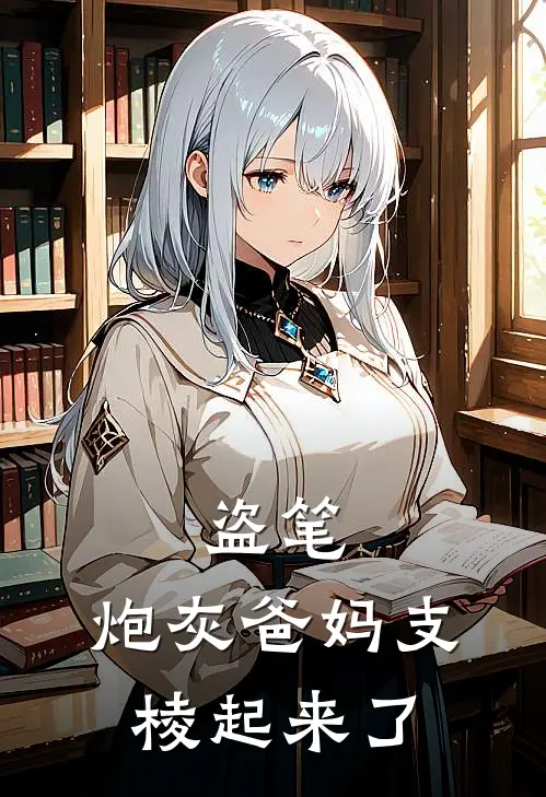 盗笔：炮灰爸妈支棱起来了