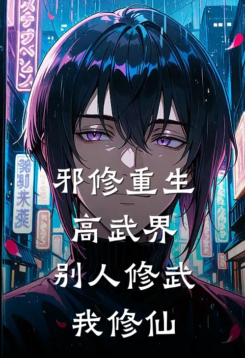 厉寒州厉寒州（邪修重生高武界，别人修武我修仙）免费阅读无弹窗_邪修重生高武界，别人修武我修仙厉寒州厉寒州全文免费阅读无弹窗大结局