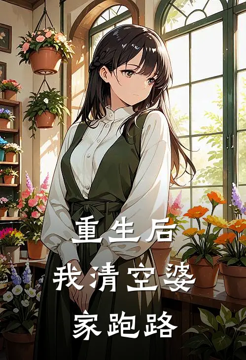 重生后，我清空婆家跑路