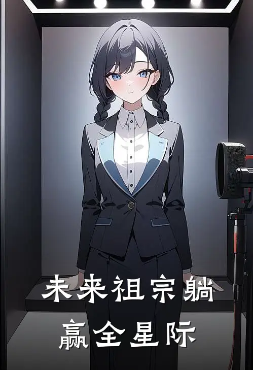 未来祖宗躺赢全星际