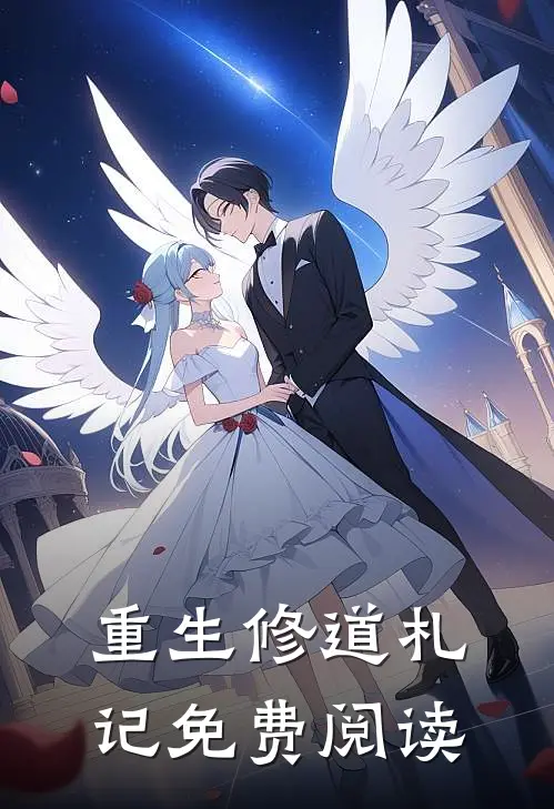 重生修道札记免费阅读