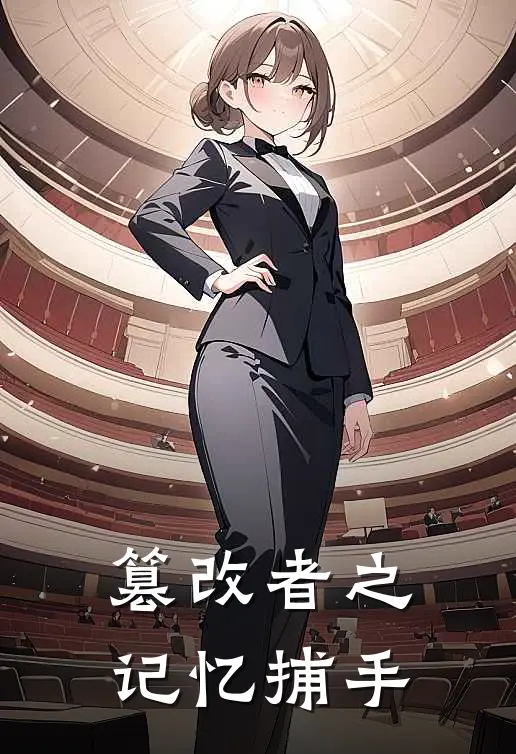 篡改者之记忆捕手