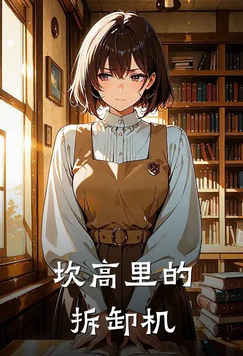 张伟詹姆斯(坎高里的拆卸机)最新章节在线阅读_张伟詹姆斯全章节阅读