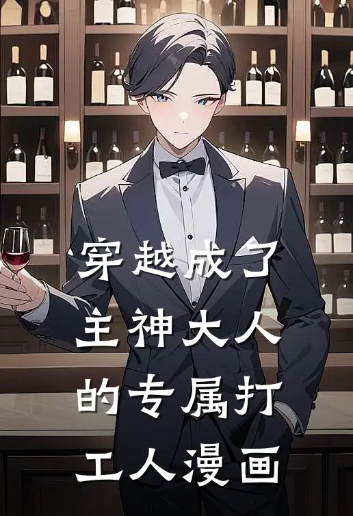 穿越成了主神大人的专属打工人漫画