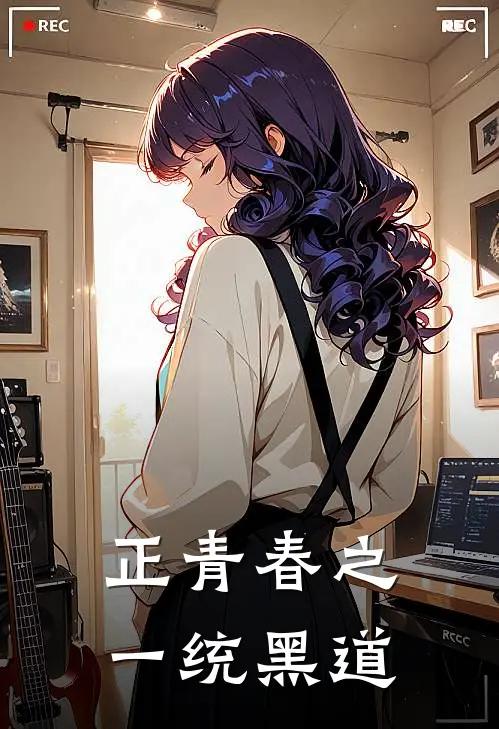 正青春之一统黑道