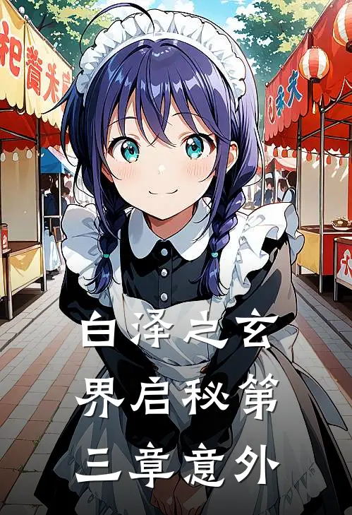 白泽之玄界启秘 第三章 意外