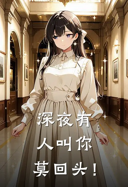 深夜有人叫你，莫回头！